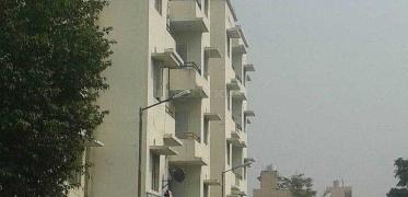 flat for rent in New Delhi